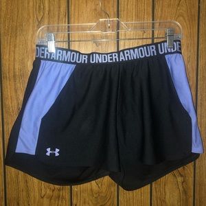 Under Armor Shorts